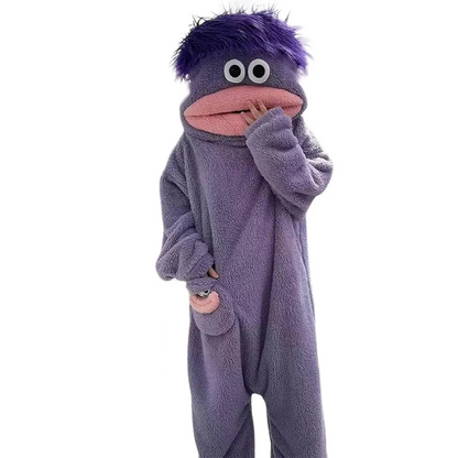 SnuggleMuff™ - Oversize Blanket Hoodie