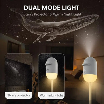 Starry Sky Projector