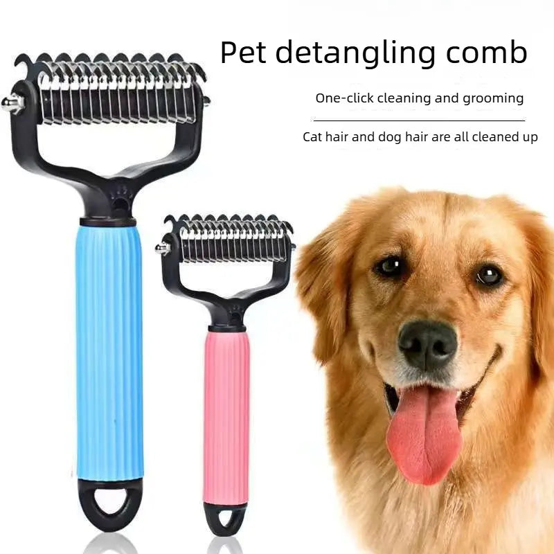 Dog Detangling Comb