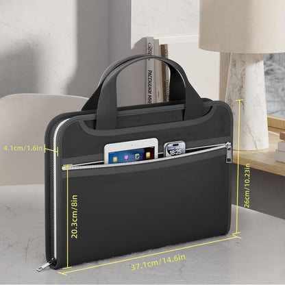 Fireproof File Folder
