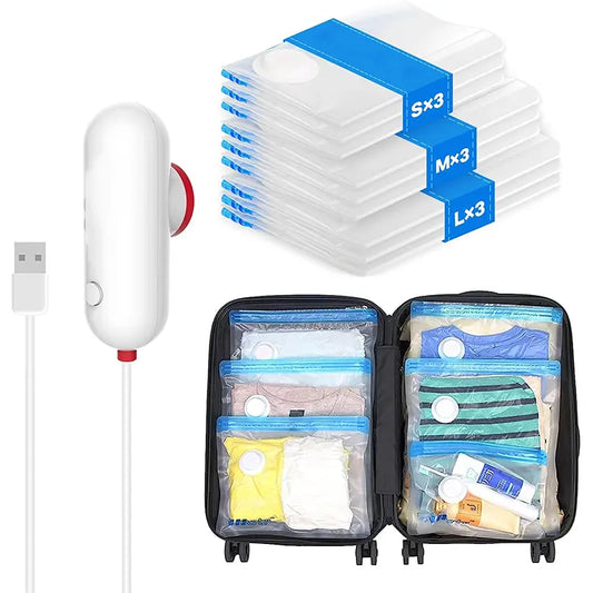 Vacuum Storage Bags