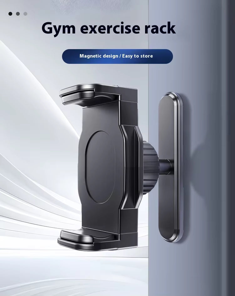 PerfectAngle™ Magnetic Phone Holder