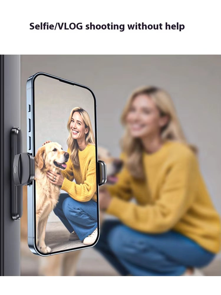 PerfectAngle™ Magnetic Phone Holder