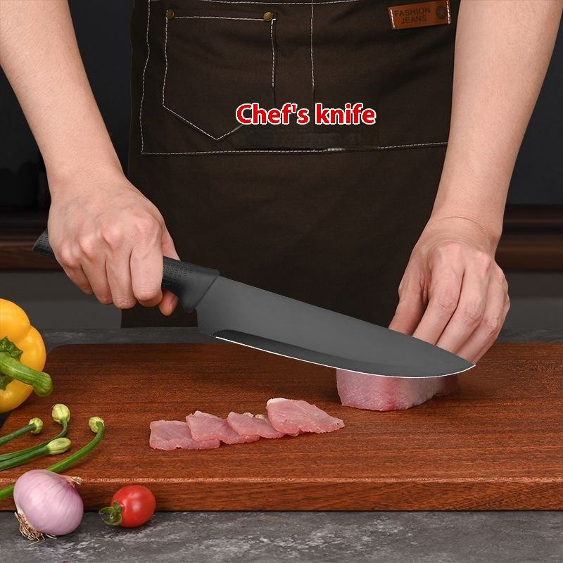 Premium Knife Set