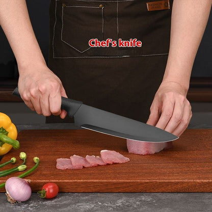Premium Knife Set
