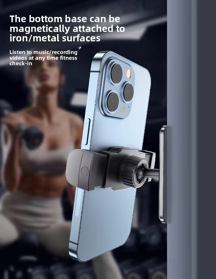 PerfectAngle™ Magnetic Phone Holder