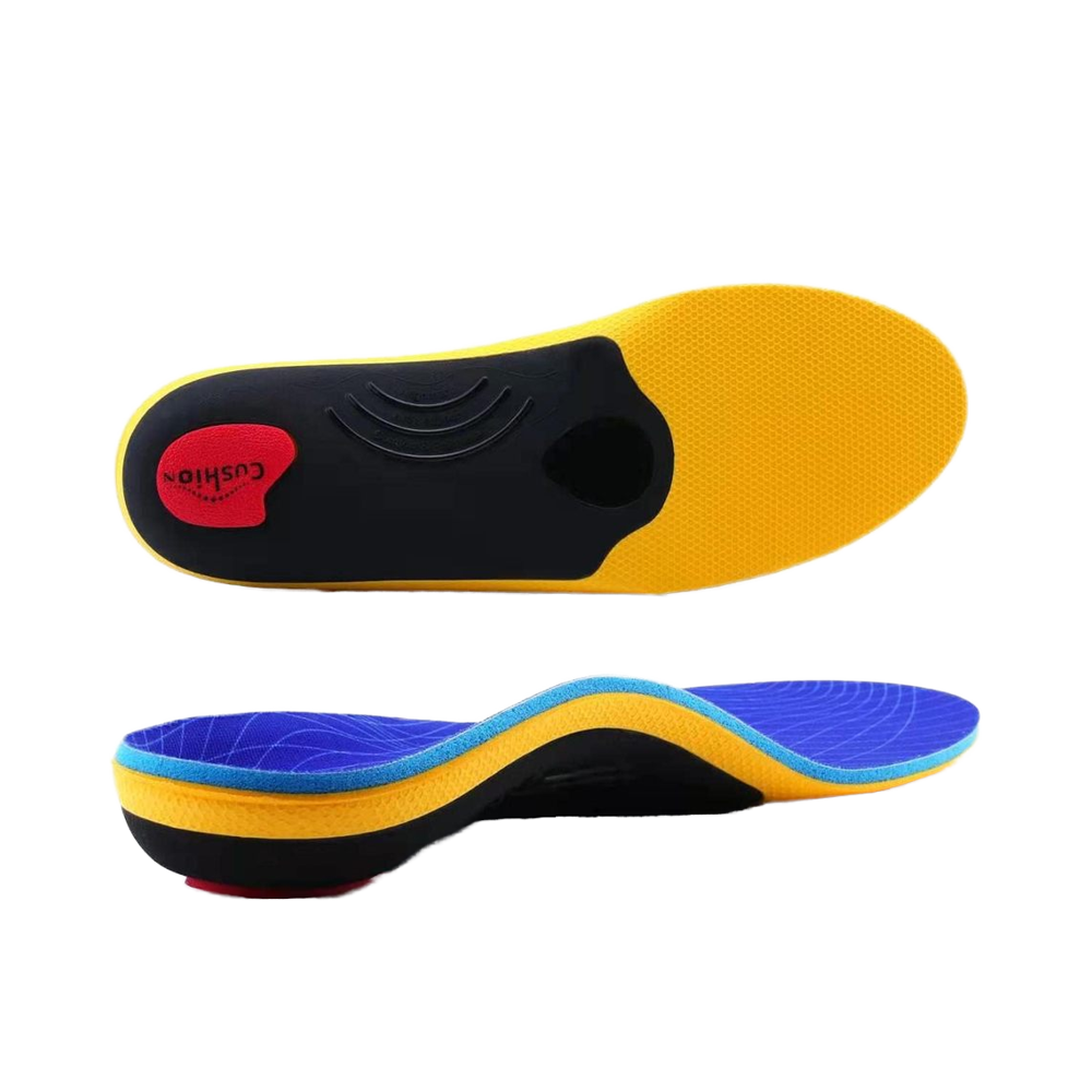 High Arch Support Insoles