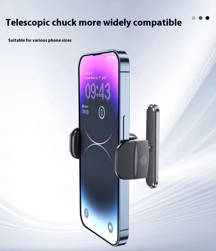 PerfectAngle™ Magnetic Phone Holder