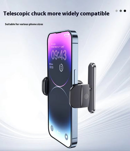 PerfectAngle™ Magnetic Phone Holder