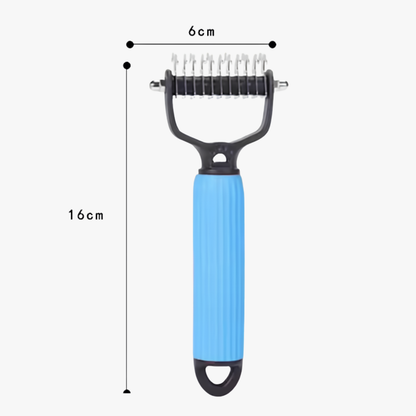 Dog Detangling Comb