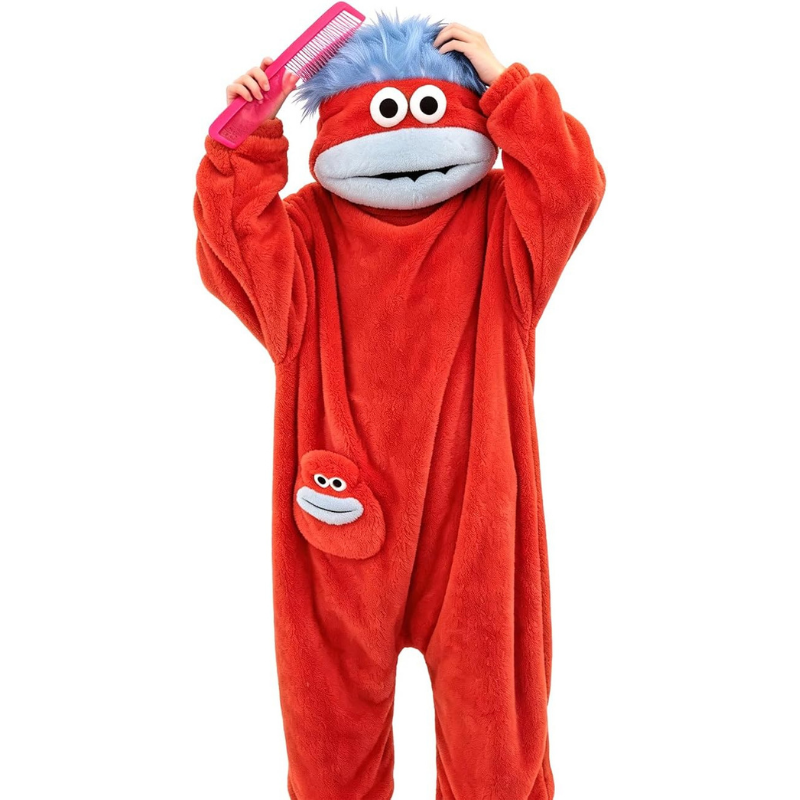 SnuggleMuff™ - Oversize Blanket Hoodie