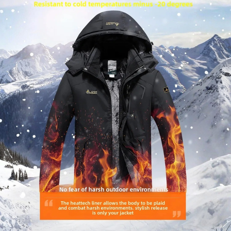 Ski Jacket