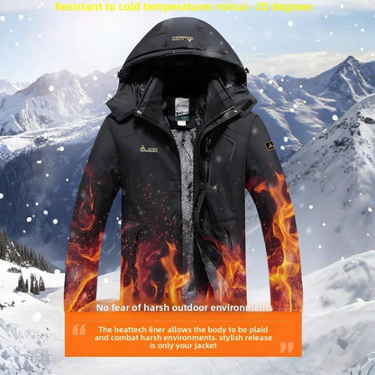 Ski Jacket
