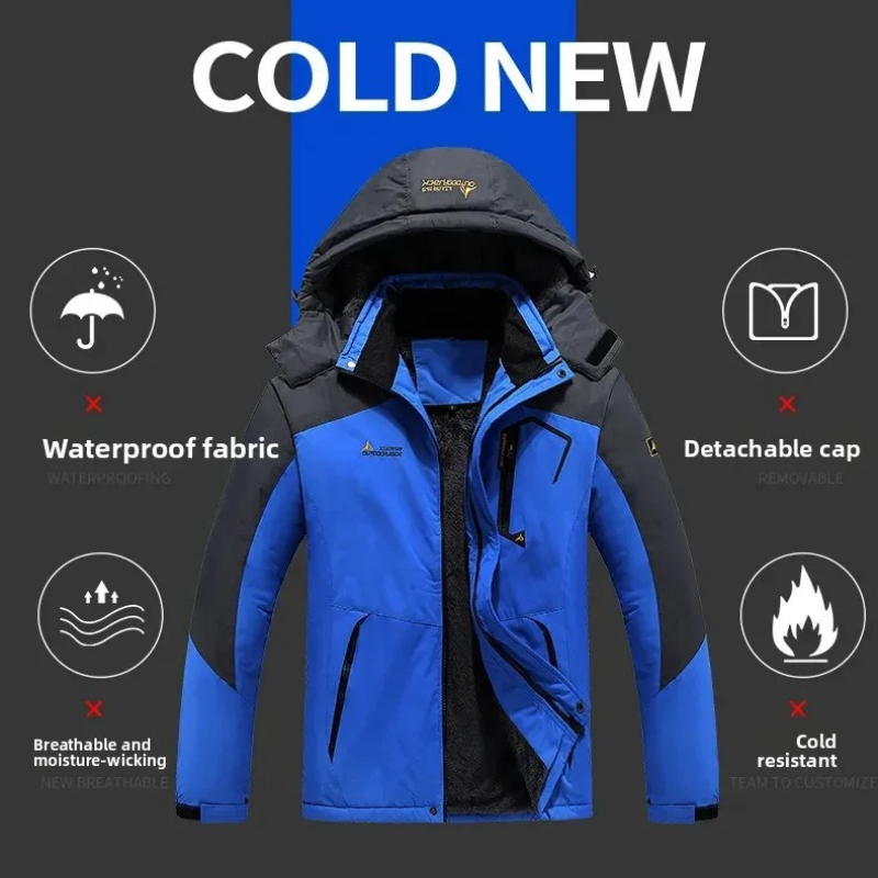 Ski Jacket