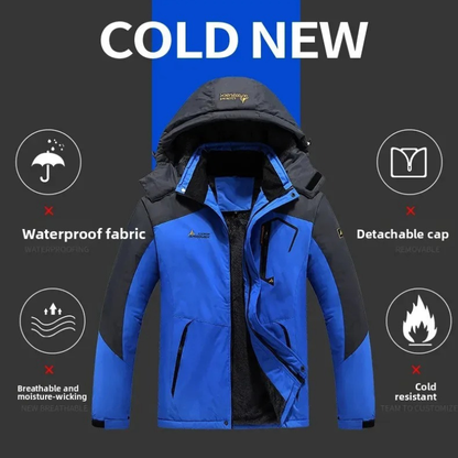Ski Jacket