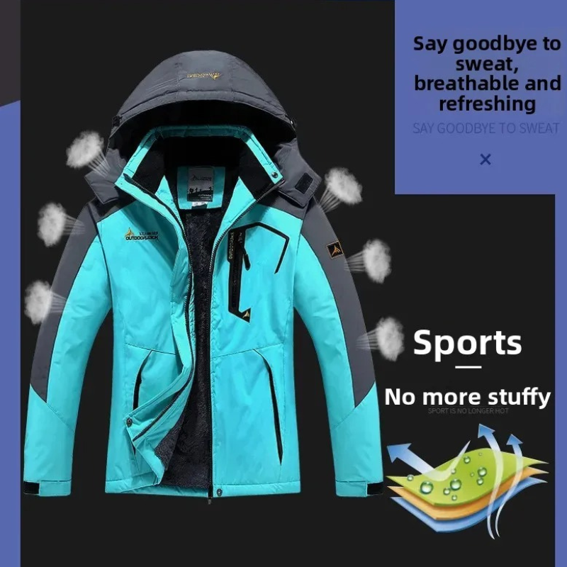 Ski Jacket