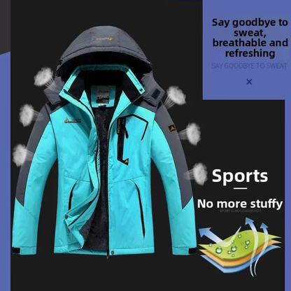 Ski Jacket