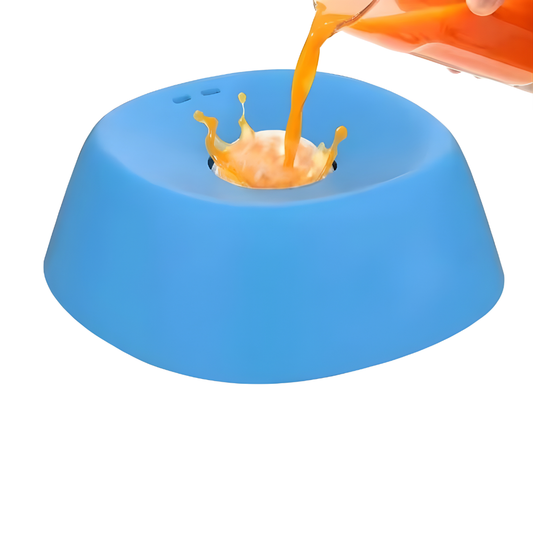 Slow Feeder Dog Bowl
