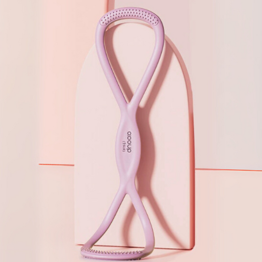 Back Training Resistance Bands