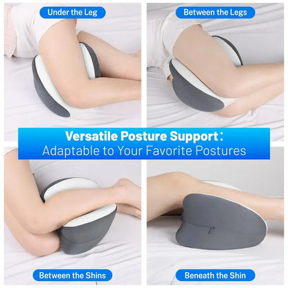 Side Sleeping Knee Pillow