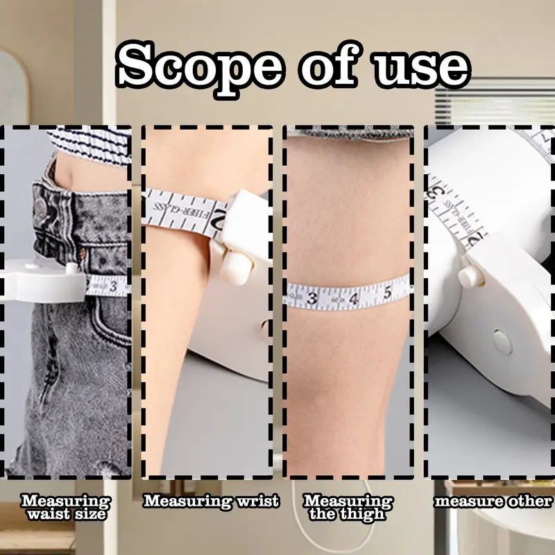 Body Measuring Tape