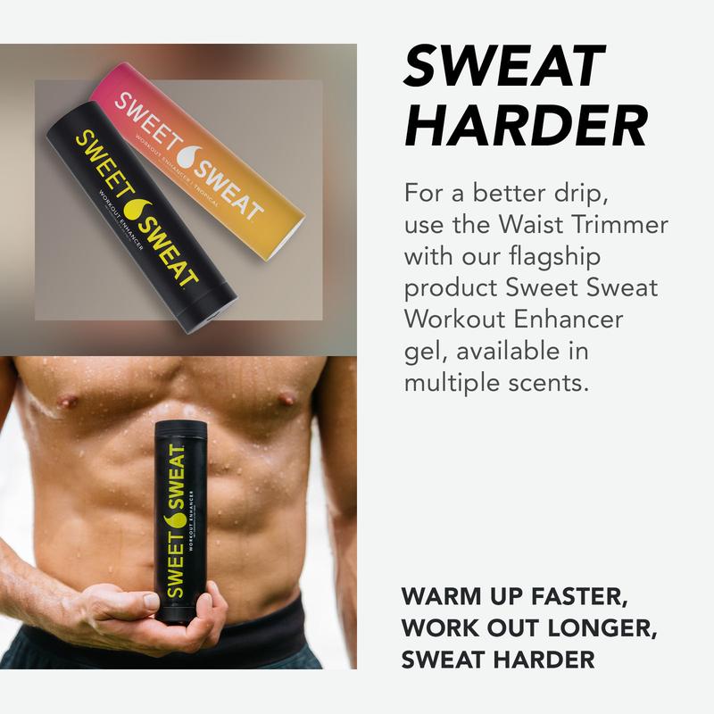 Sweat Belt