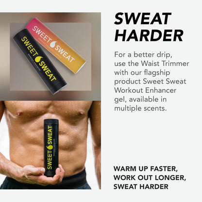 Sweat Belt