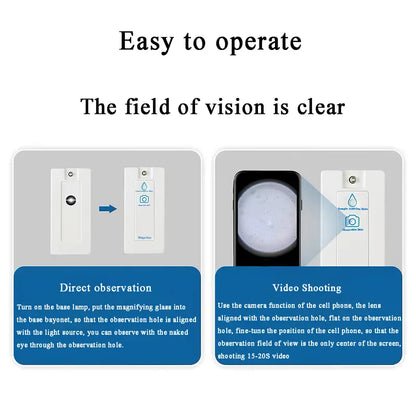 Male Vitality Test