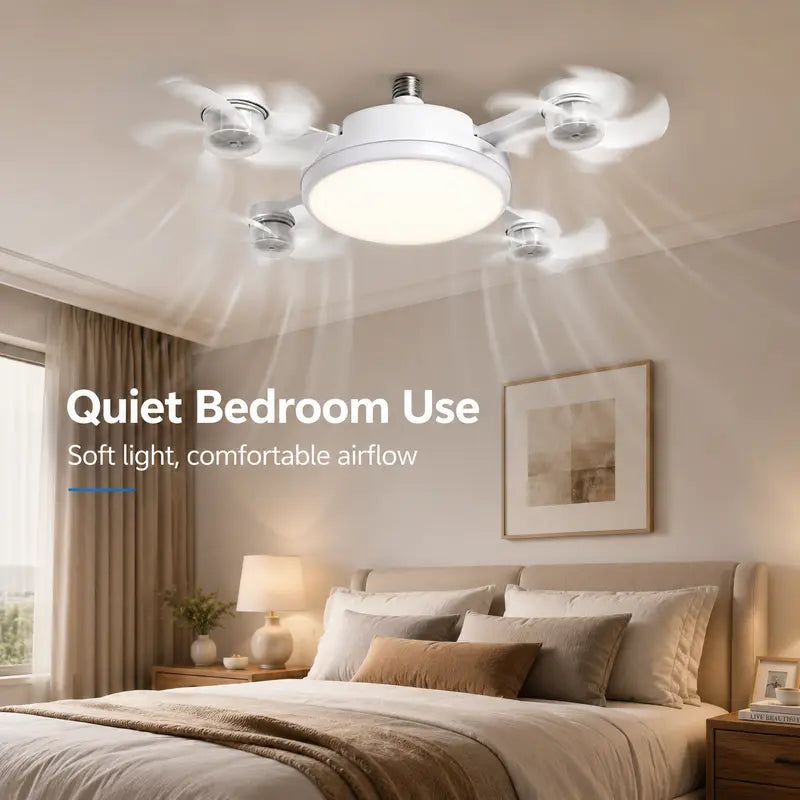 Ceiling Fan Light