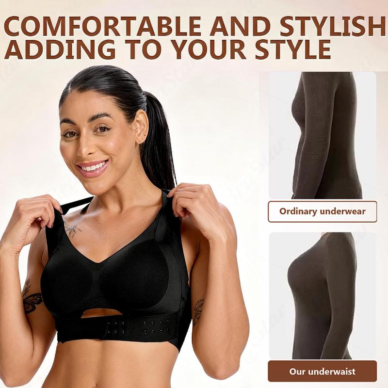 Posture Correcting Bra