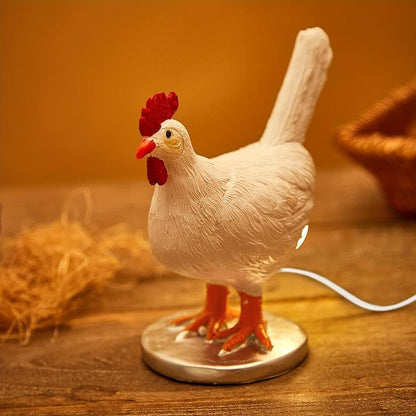 Chicken Egg Light