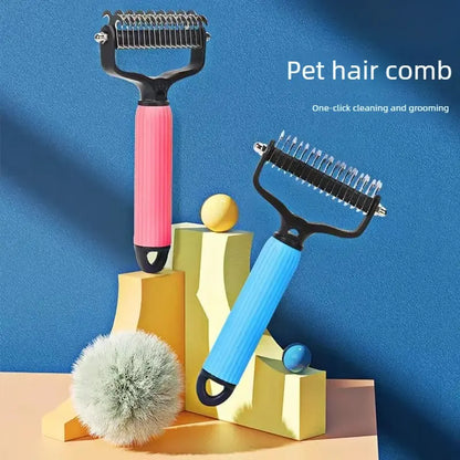 Dog Detangling Comb