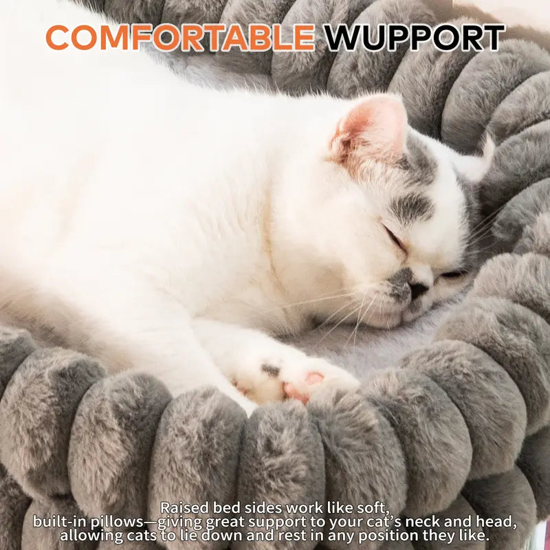 Cat Window Hammock