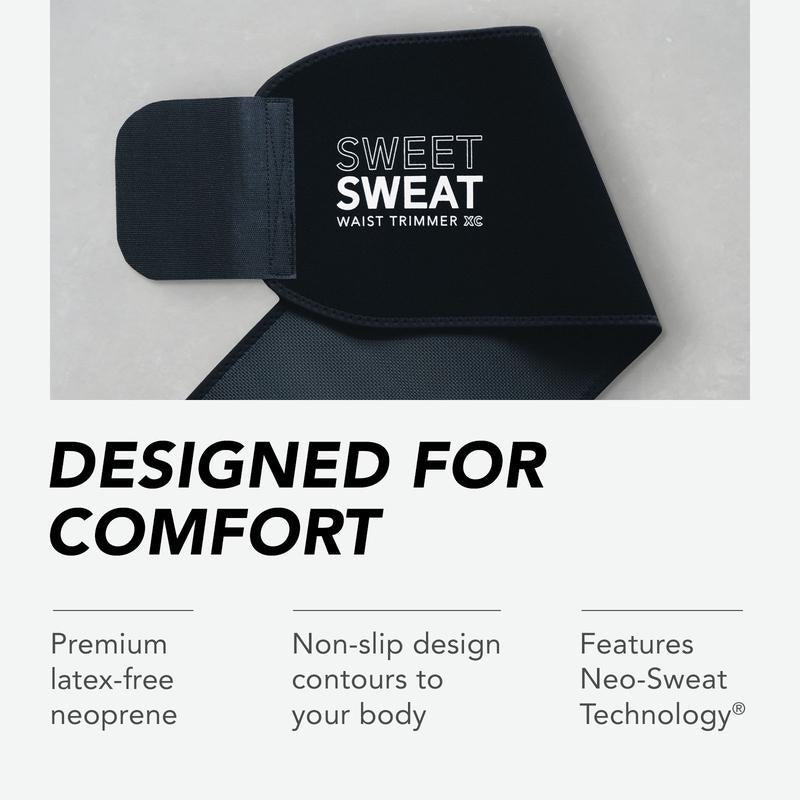 Sweat Belt