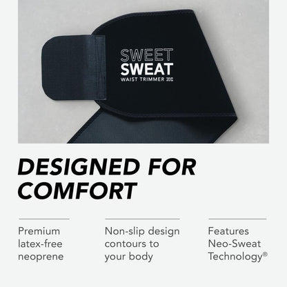Sweat Belt