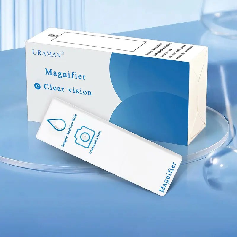 Male Vitality Test
