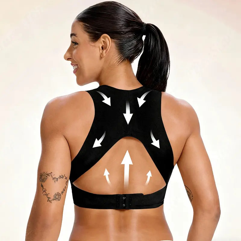 Posture Correcting Bra
