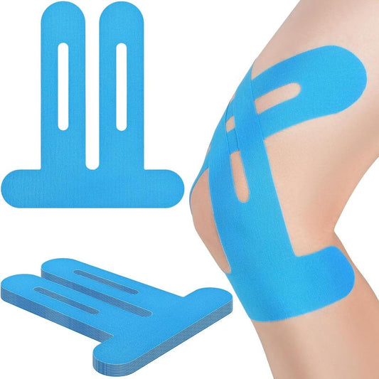 Knee Kinesiology Tape
