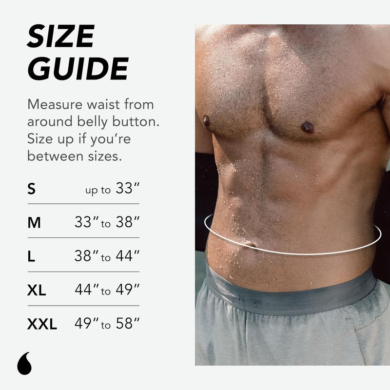 Sweat Belt