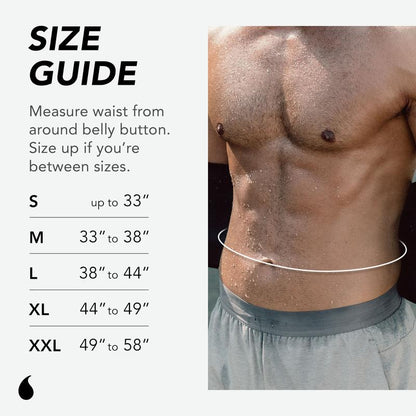 Sweat Belt