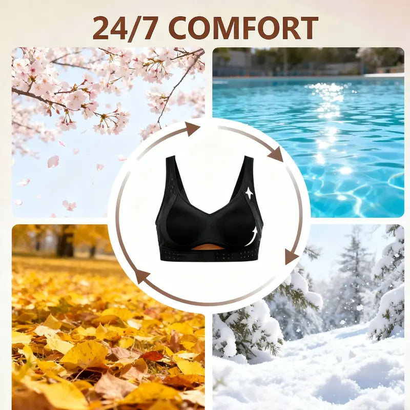 Posture Correcting Bra