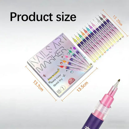Nail Art Maker Set
