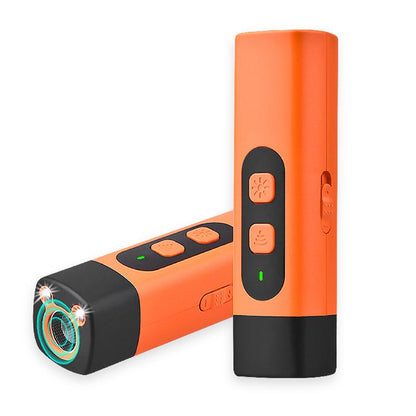 Sonic Dog Training Device