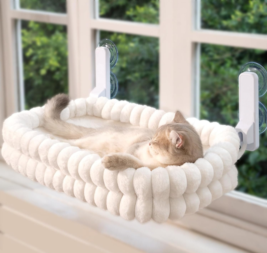 Cat Window Hammock