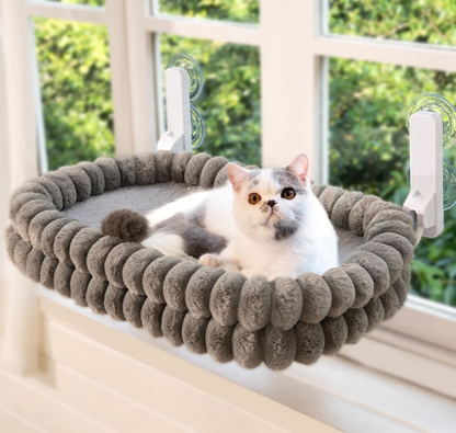 Cat Window Hammock