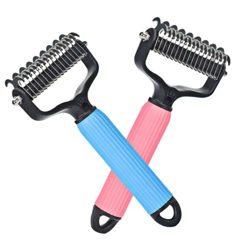 Dog Detangling Comb
