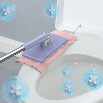No-Wash Mop