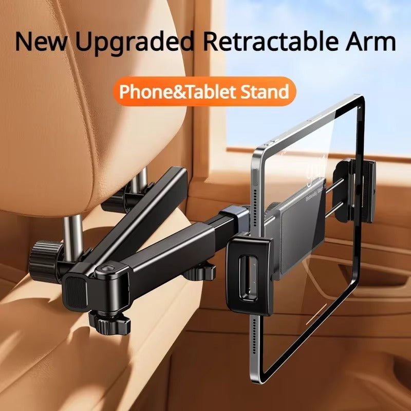 Car Tablet Mount