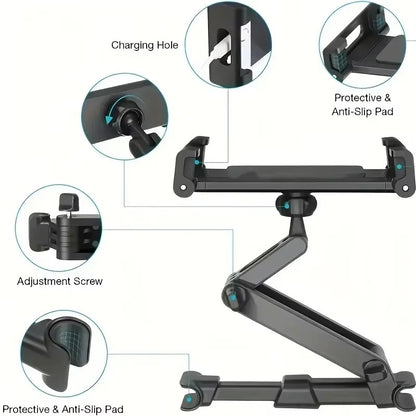 Car Tablet Mount