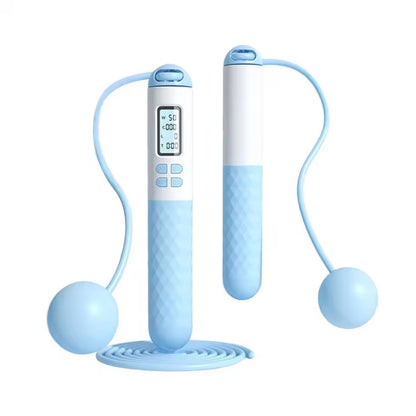 Digital Skipping Rope